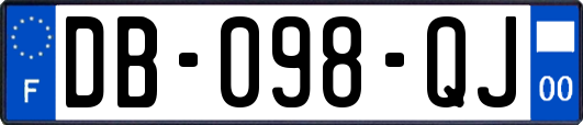 DB-098-QJ