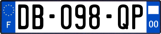 DB-098-QP