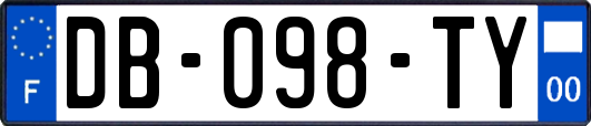DB-098-TY