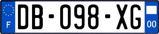 DB-098-XG