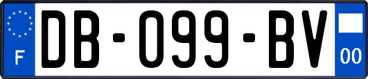 DB-099-BV