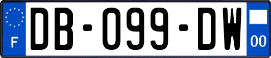 DB-099-DW