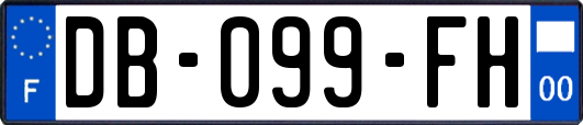 DB-099-FH
