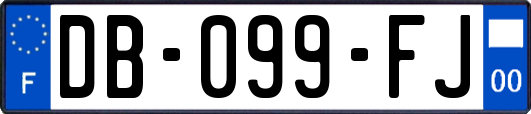 DB-099-FJ