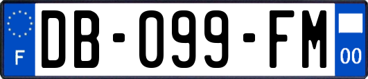 DB-099-FM