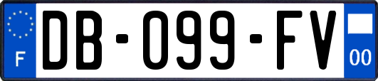 DB-099-FV