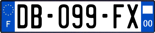 DB-099-FX