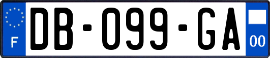 DB-099-GA