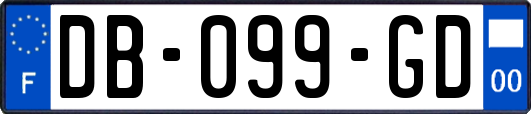 DB-099-GD