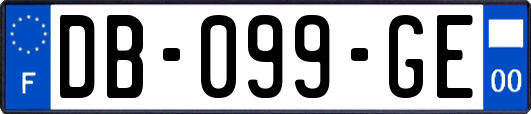 DB-099-GE