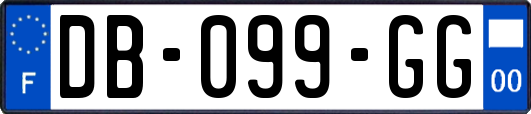 DB-099-GG