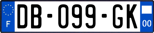 DB-099-GK