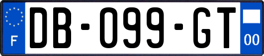 DB-099-GT