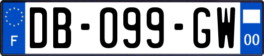 DB-099-GW