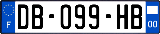 DB-099-HB