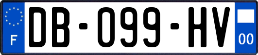 DB-099-HV