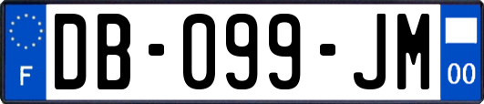 DB-099-JM