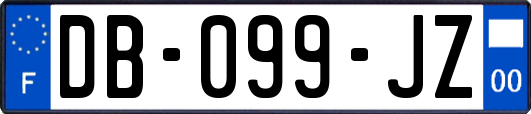 DB-099-JZ