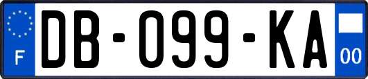DB-099-KA