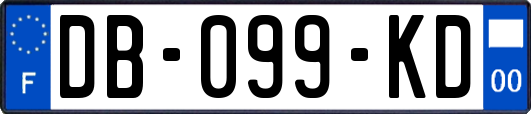 DB-099-KD