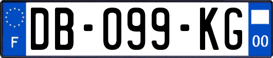 DB-099-KG