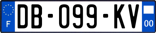 DB-099-KV