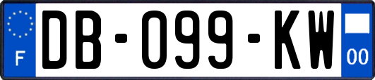 DB-099-KW