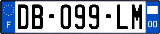 DB-099-LM