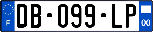DB-099-LP