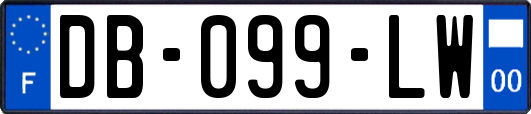 DB-099-LW