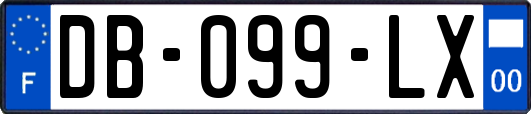 DB-099-LX