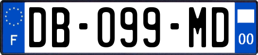 DB-099-MD