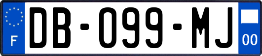 DB-099-MJ