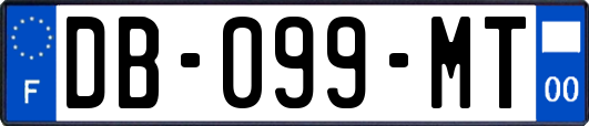 DB-099-MT