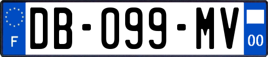 DB-099-MV
