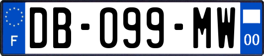 DB-099-MW