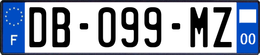 DB-099-MZ