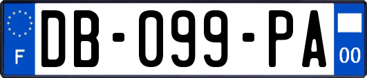 DB-099-PA