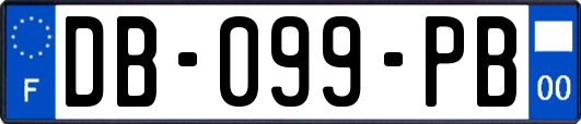 DB-099-PB