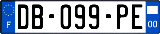 DB-099-PE