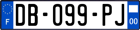 DB-099-PJ