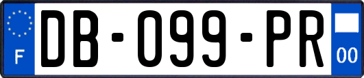 DB-099-PR