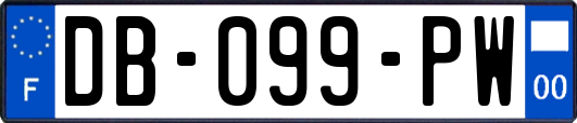 DB-099-PW