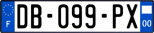 DB-099-PX