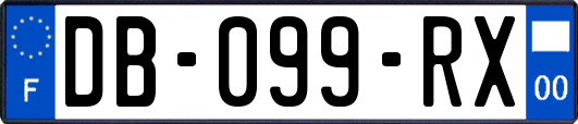 DB-099-RX