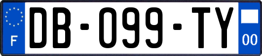 DB-099-TY