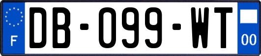 DB-099-WT