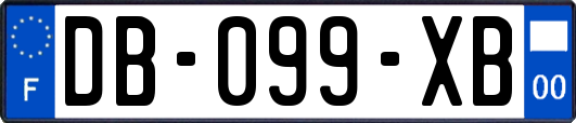 DB-099-XB