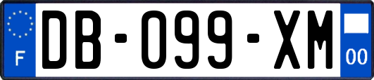 DB-099-XM