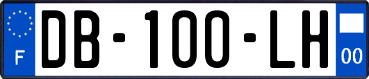 DB-100-LH
